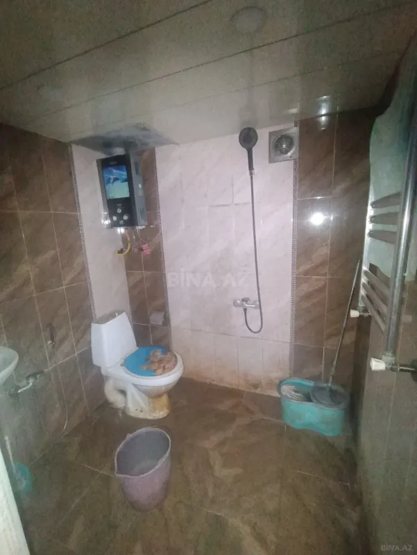 Satılır 3 otaqlı həyət evi 100 m²