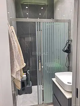 Satılır 3 otaqlı mənzil 107 m²