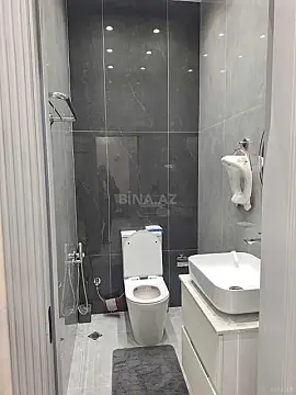 Satılır 3 otaqlı mənzil 107 m²