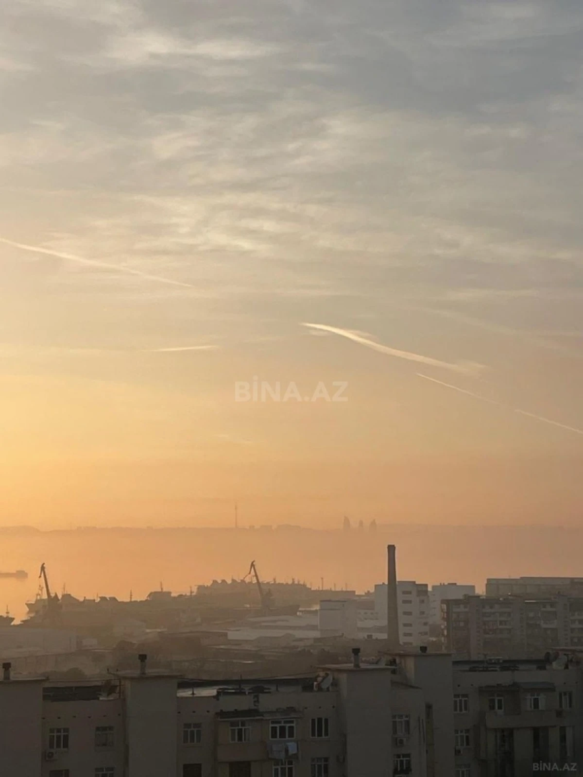 Satılır 2 otaqlı mənzil 84 m²