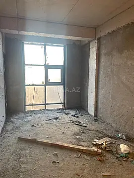 Satılır 2 otaqlı mənzil 84 m²