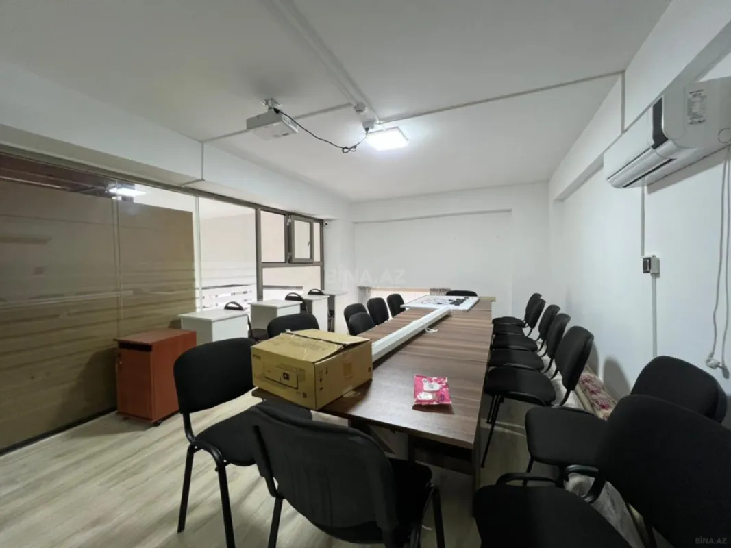 Satılır obyekt 150 m²