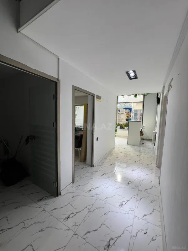 Satılır obyekt 150 m²