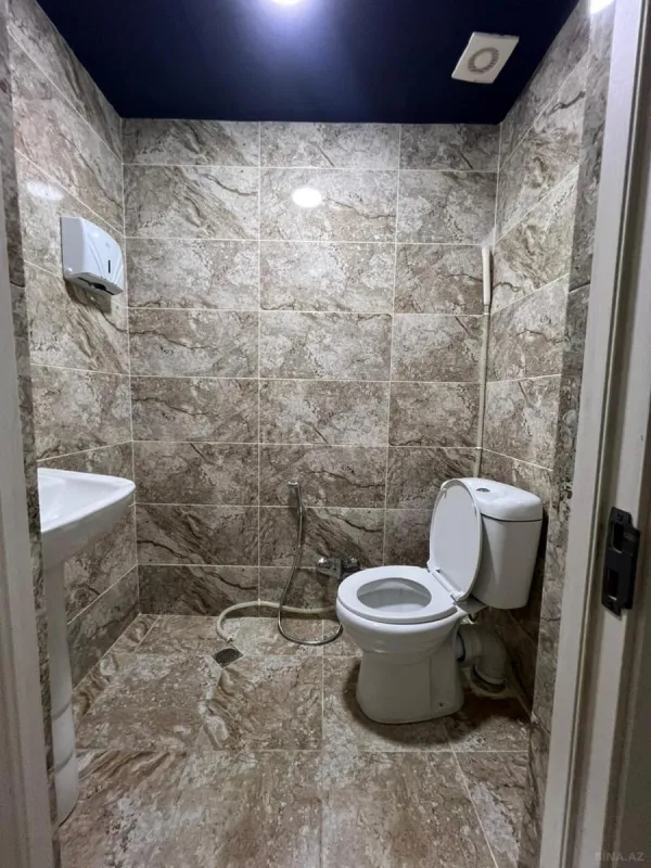 Satılır obyekt 150 m²