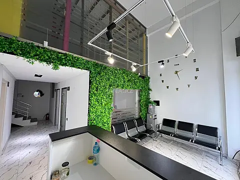 Satılır obyekt 150 m² — Bakı, Yeni Günəşli 150.00 m²