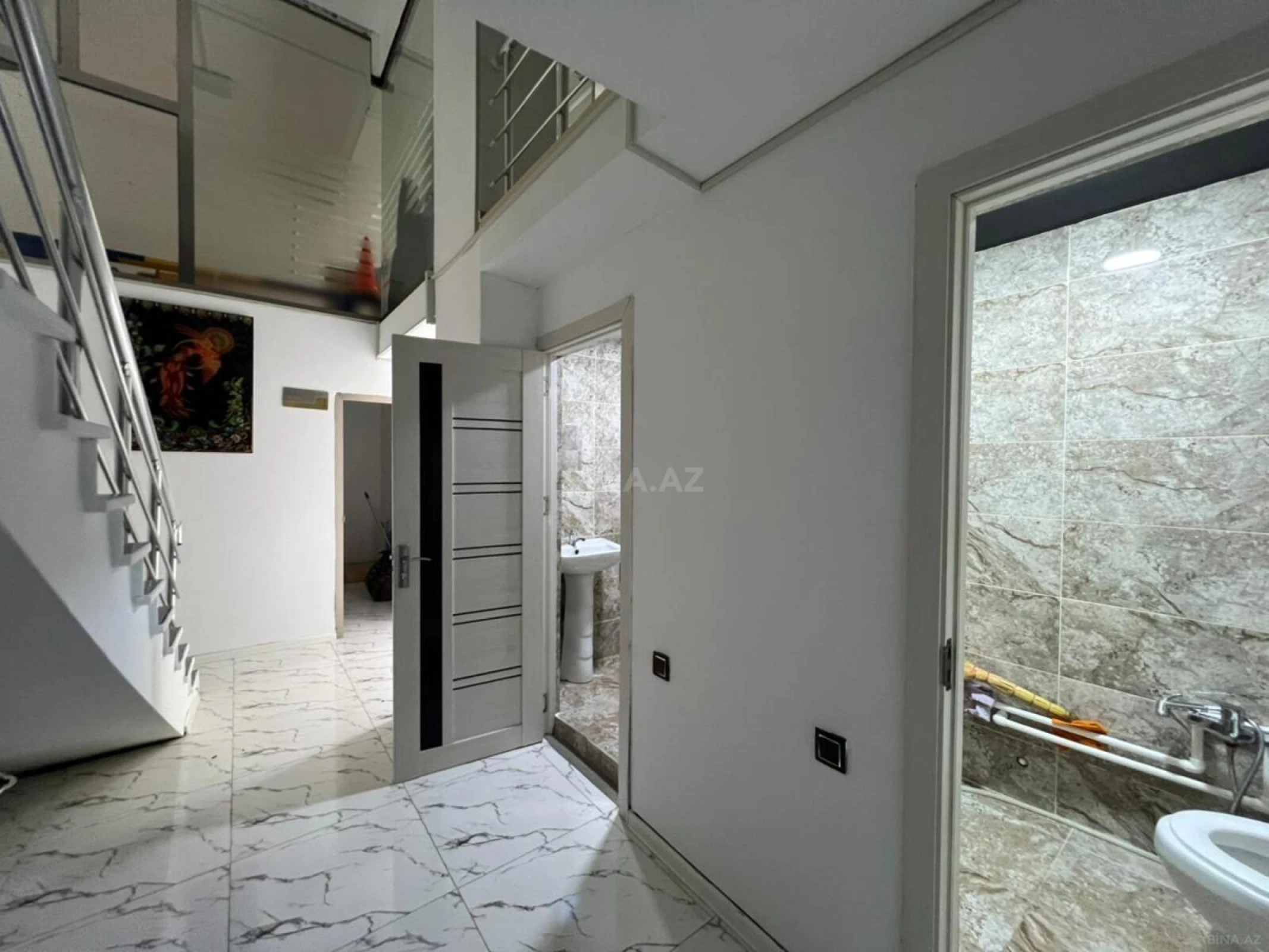 Satılır obyekt 150 m²