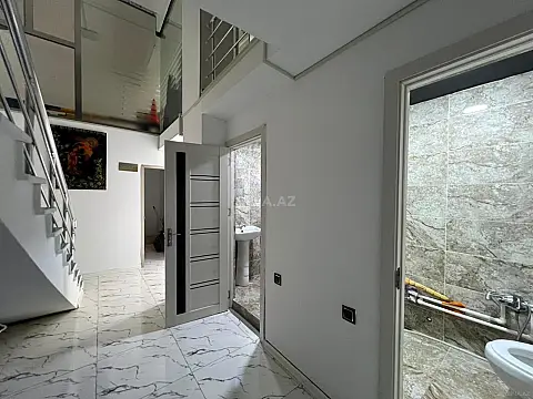 Satılır obyekt 150 m²