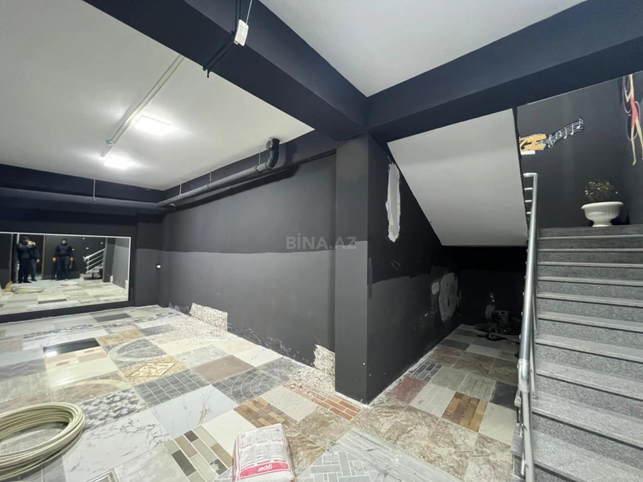 Satılır obyekt 150 m²