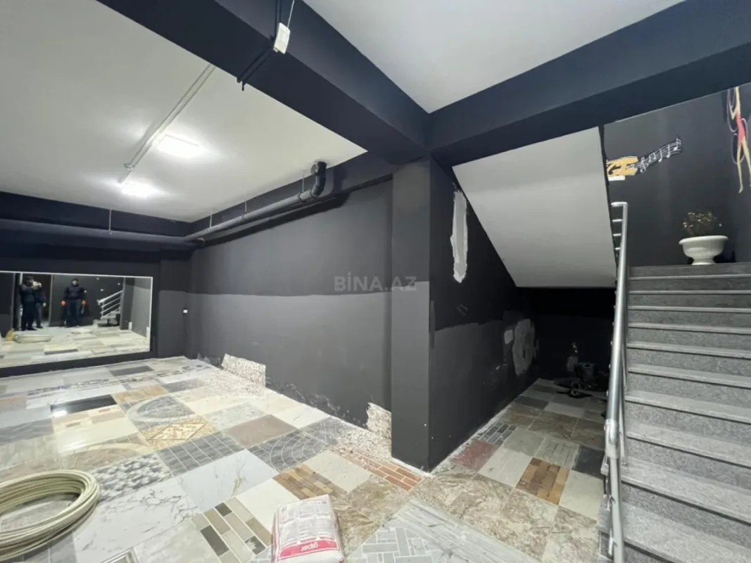 Satılır obyekt 150 m²