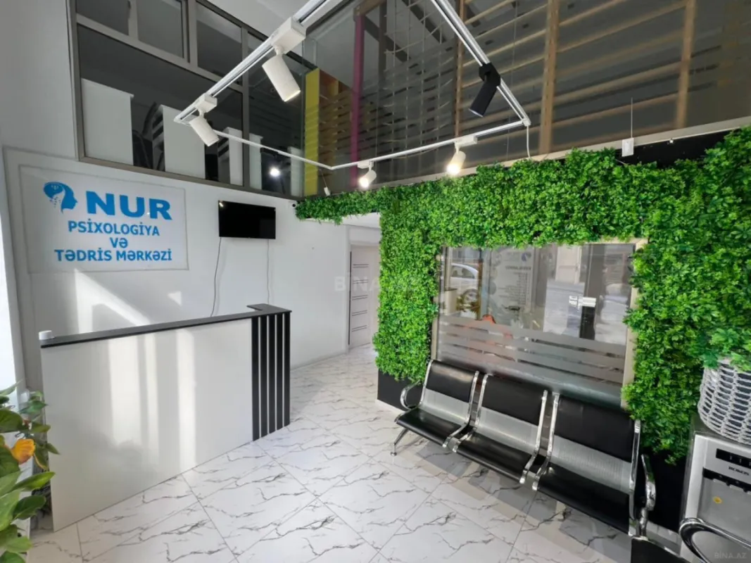 Satılır obyekt 150 m²