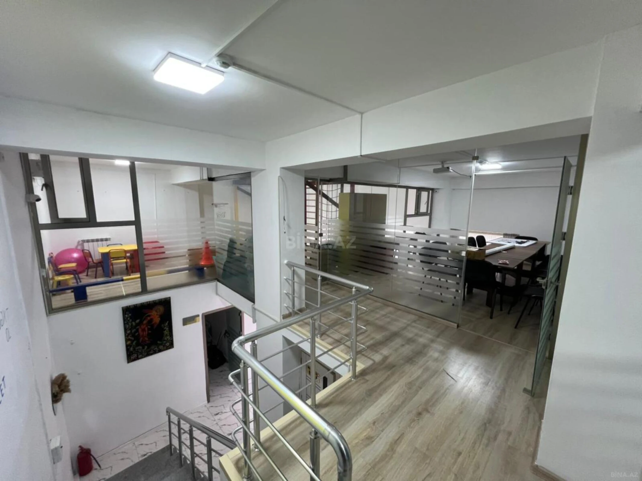 Satılır obyekt 150 m²