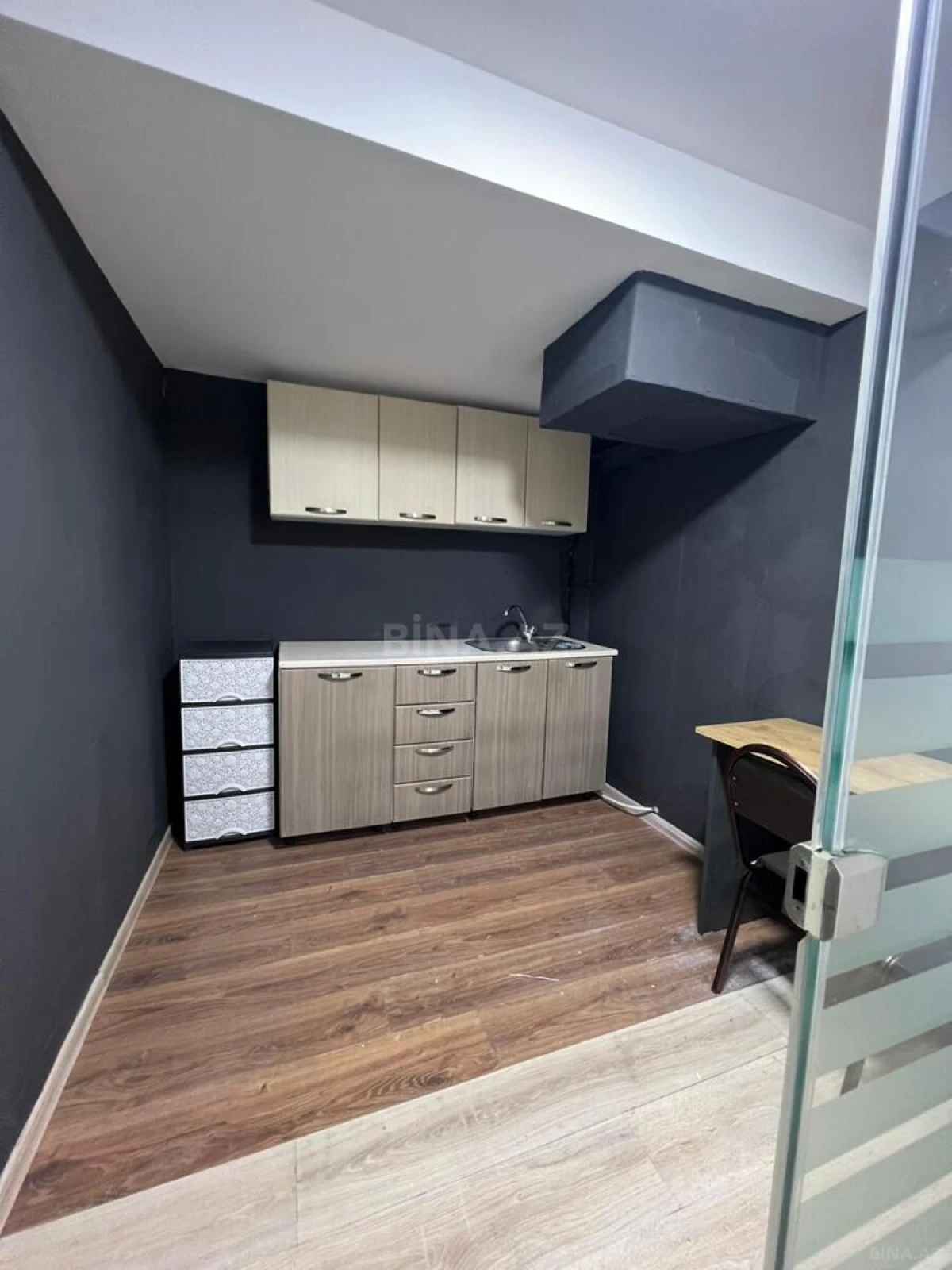 Satılır obyekt 150 m²