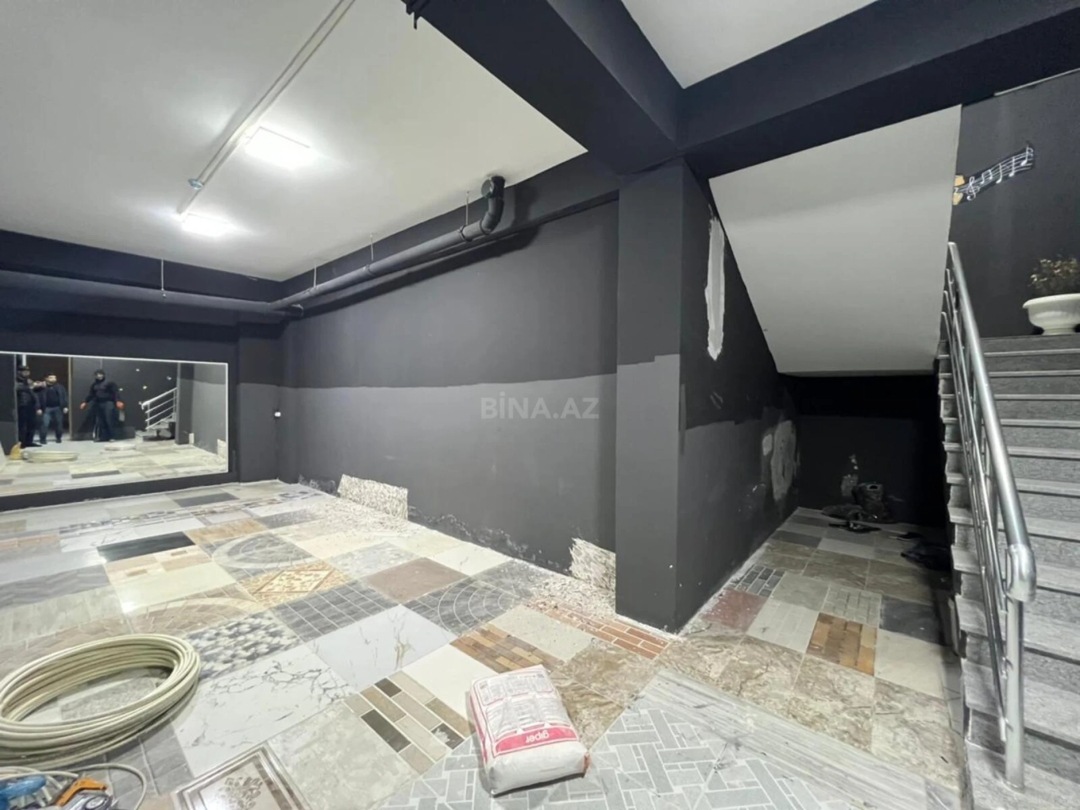 Satılır obyekt 150 m²