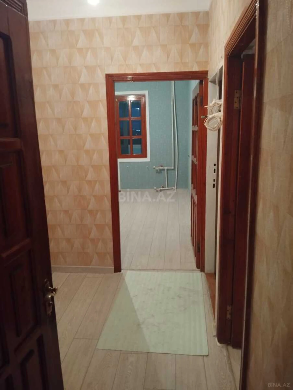 Satılır 3 otaqlı mənzil 70 m²
