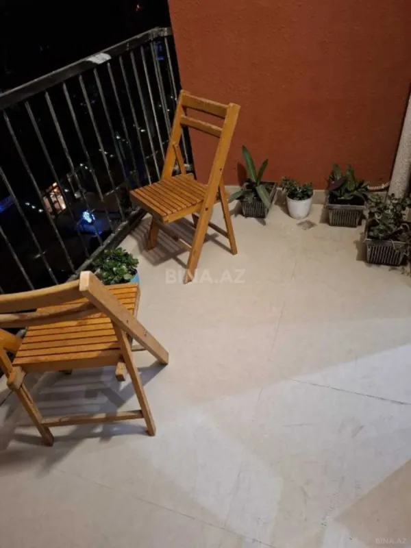Satılır 2 otaqlı mənzil 65 m²