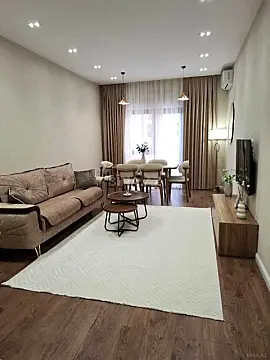 Satılır 2 otaqlı mənzil 65 m² — Bakı, Nərimanov 2 otaq 65.00 m²