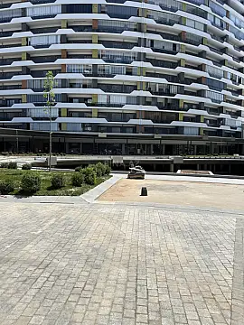 Satılır 2 otaqlı mənzil 70 m²