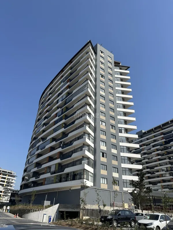 Satılır 2 otaqlı mənzil 70 m²