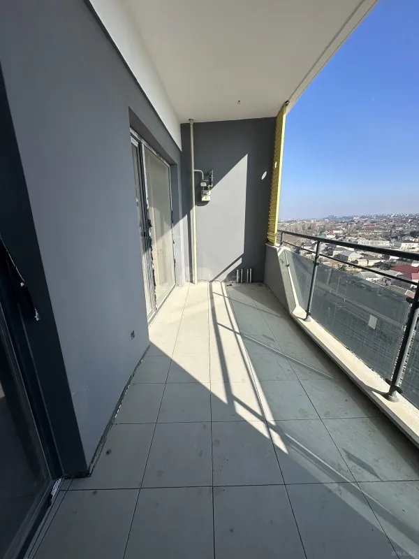 Satılır 2 otaqlı mənzil 70 m²