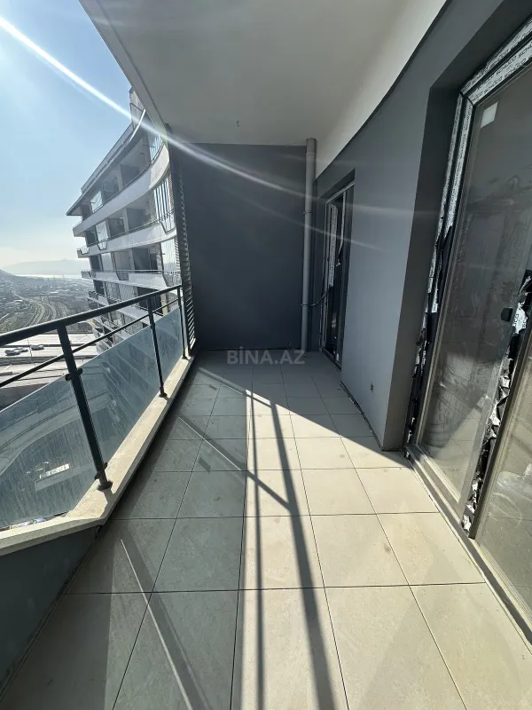 Satılır 2 otaqlı mənzil 70 m²