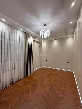 Satılır 2 otaqlı mənzil 60 m²