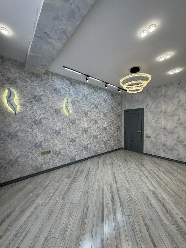 Satılır 3 otaqlı mənzil 96 m²