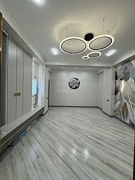 Satılır 3 otaqlı mənzil 96 m²
