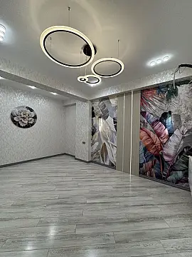 Satılır 3 otaqlı mənzil 96 m²