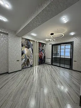 Satılır 3 otaqlı mənzil 96 m²