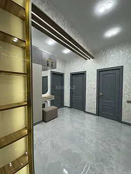 Satılır 3 otaqlı mənzil 96 m²
