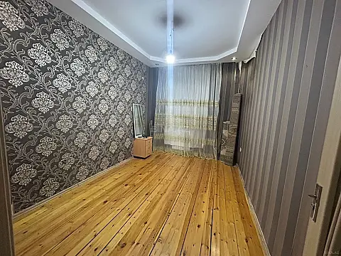 Satılır 3 otaqlı mənzil 92 m² — Xırdalan 3 otaq 92.00 m²