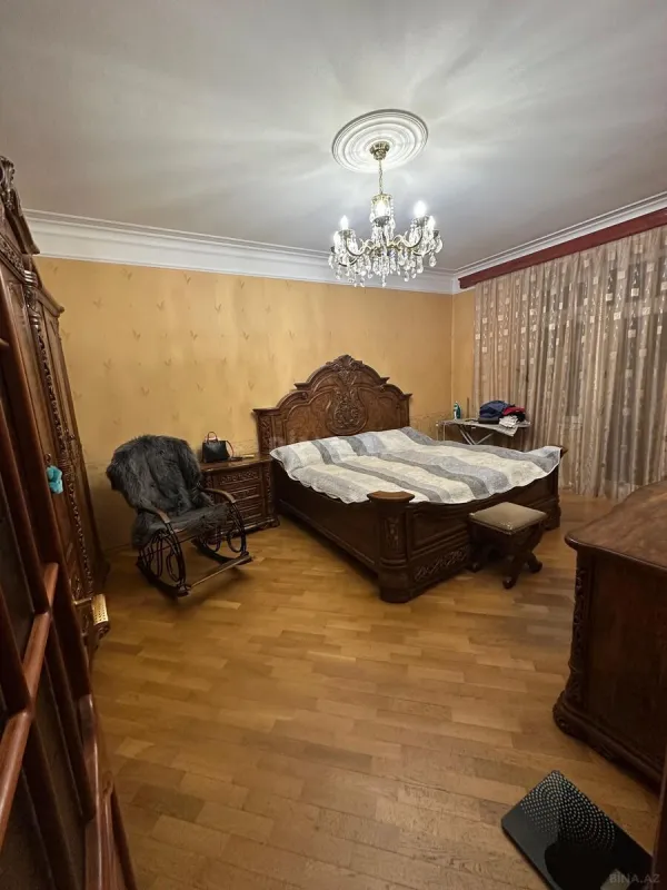 Satılır 3 otaqlı mənzil 80 m²