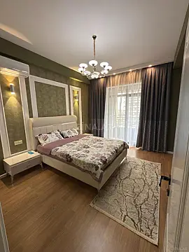 Kirayə verilir 2 otaqlı mənzil 70 m² — Bakı, Xətai 2 otaq 70.00 m²