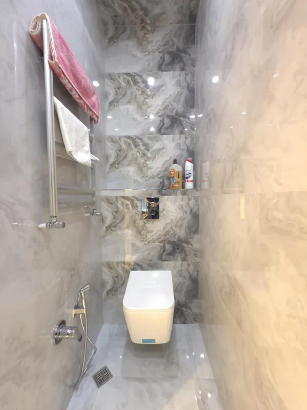 Kirayə verilir 2 otaqlı mənzil 70 m²