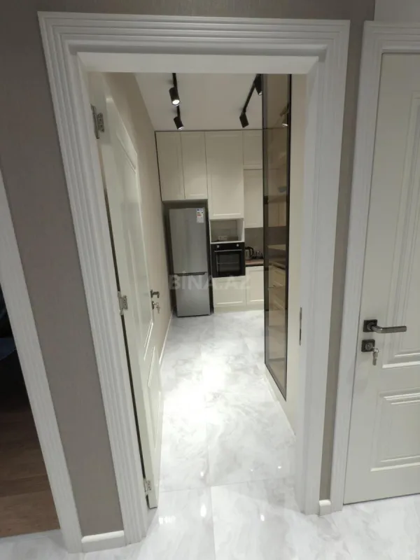 Kirayə verilir 2 otaqlı mənzil 70 m²