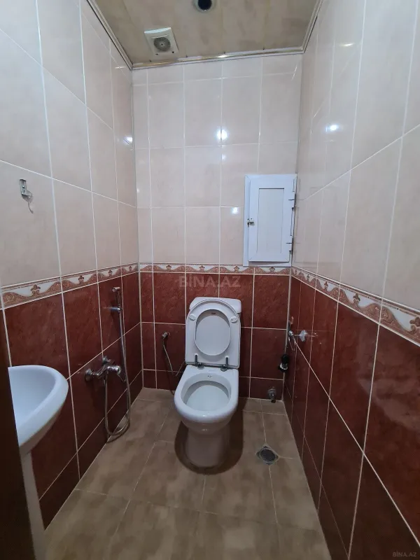 Kirayə verilir 2 otaqlı mənzil 90 m²