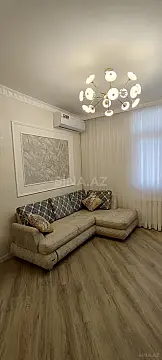 Kirayə verilir 2 otaqlı mənzil 50 m²