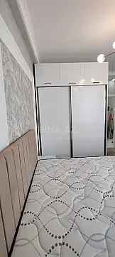 Kirayə verilir 2 otaqlı mənzil 50 m²