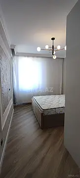 Kirayə verilir 2 otaqlı mənzil 50 m²
