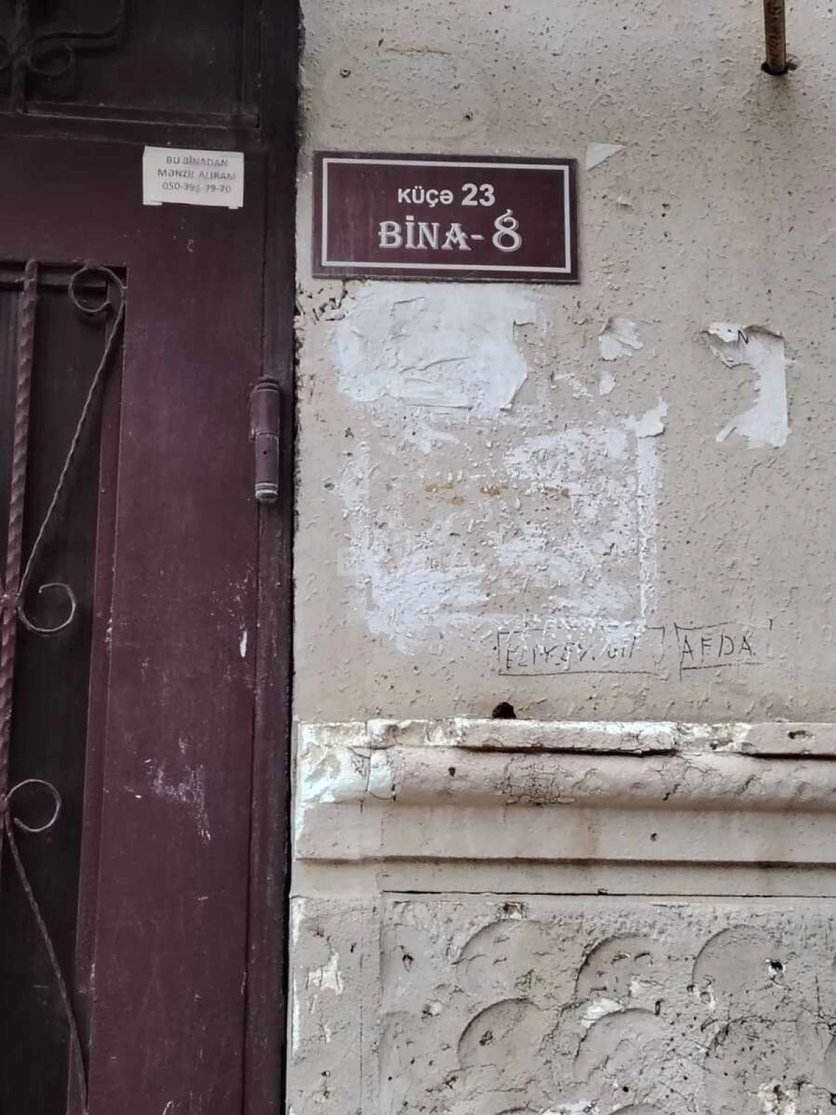 Satılır 3 otaqlı mənzil 92 m²