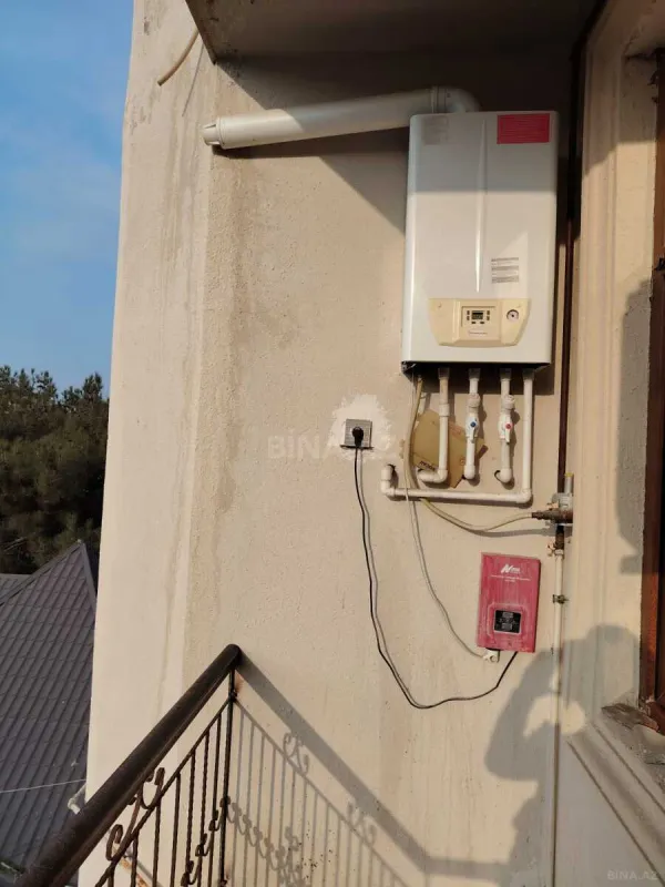 Satılır 3 otaqlı mənzil 92 m²