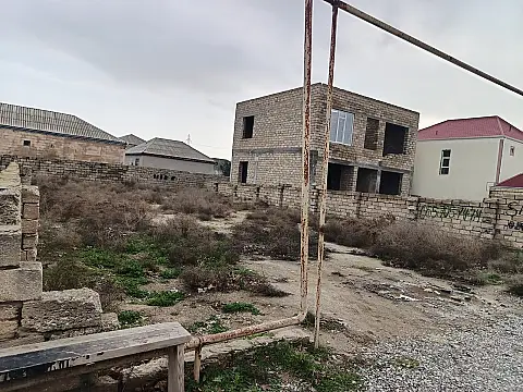 Satılır torpaq sahəsi 4.5 m² — Bakı, Qaradağ 4.50 m²