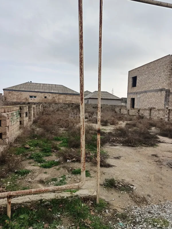 Satılır torpaq sahəsi 4.5 m²