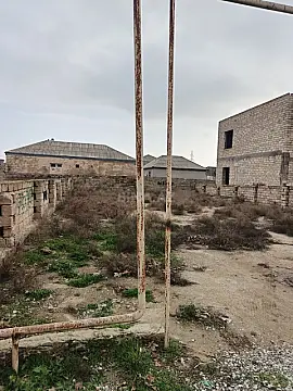 Satılır torpaq sahəsi 4.5 m²