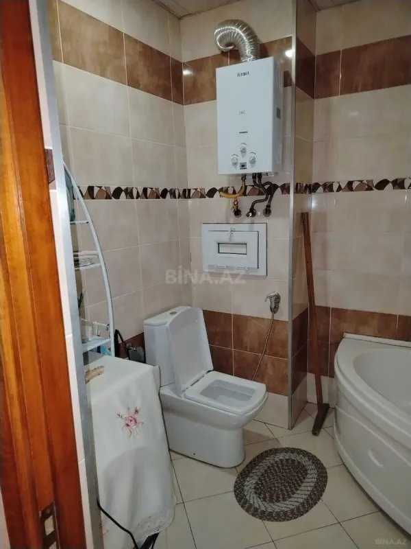 Satılır 2 otaqlı mənzil 65 m²