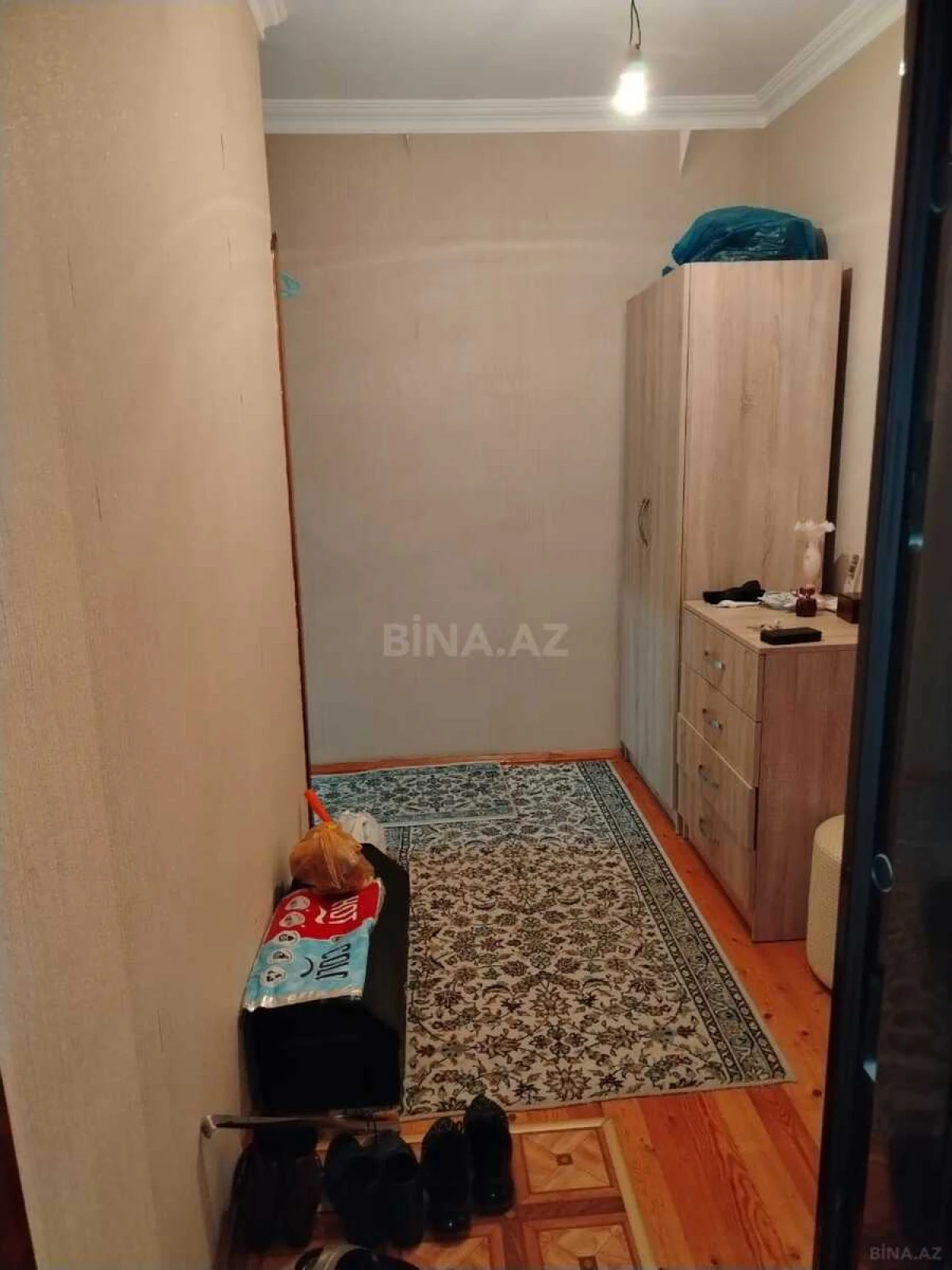 Satılır 2 otaqlı mənzil 65 m²