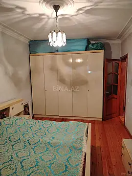 Satılır 2 otaqlı mənzil 65 m²