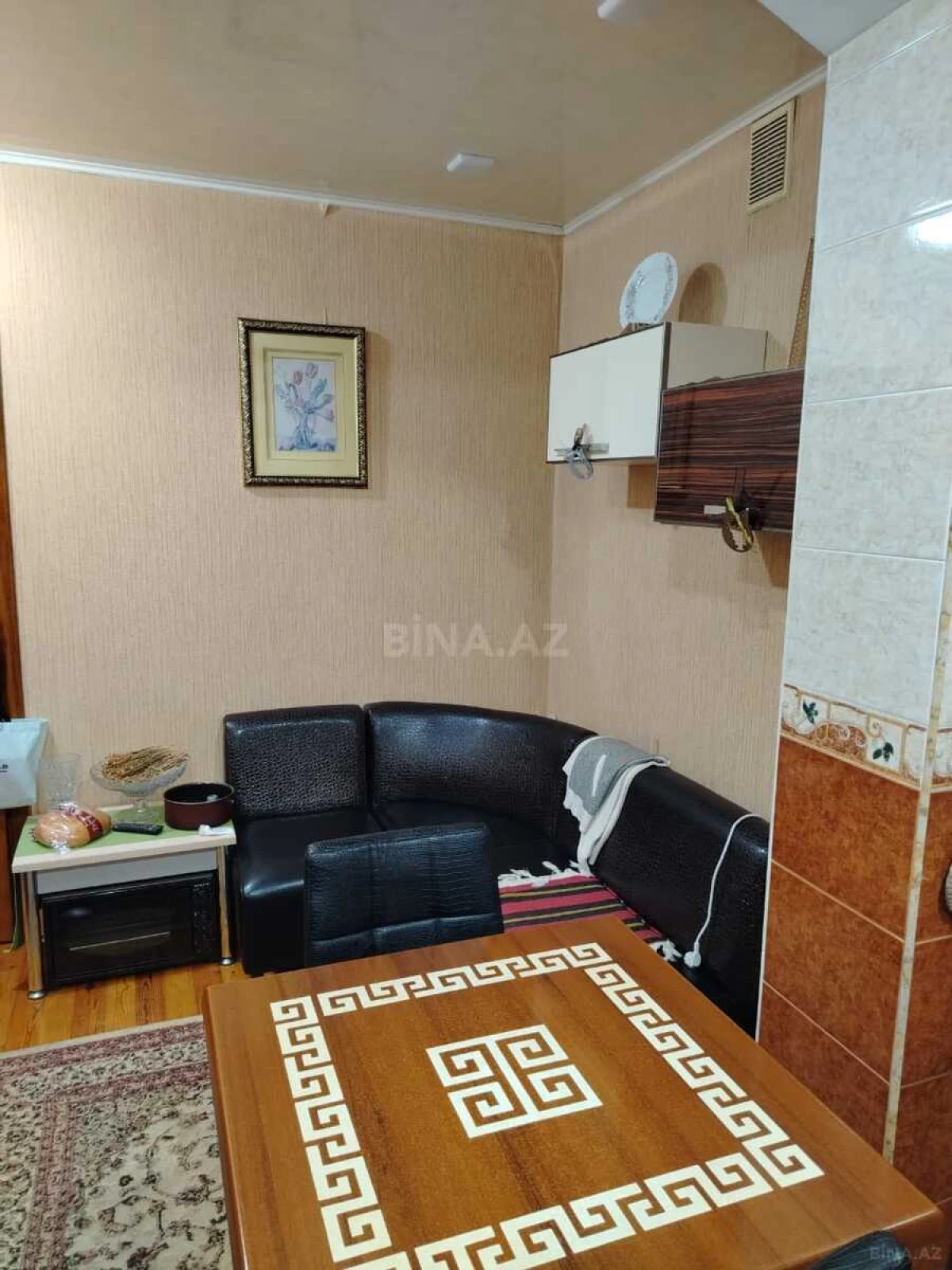 Satılır 2 otaqlı mənzil 65 m²