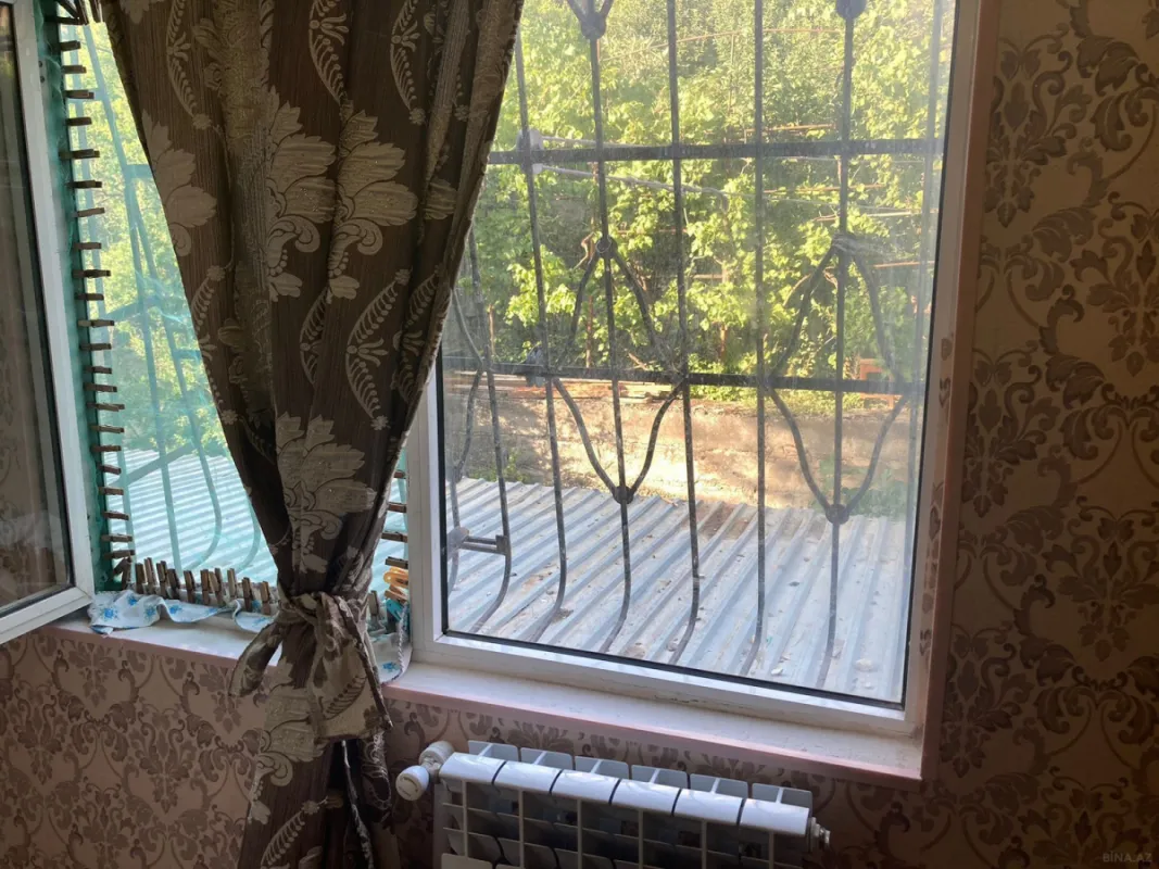 Satılır 3 otaqlı mənzil 65 m²