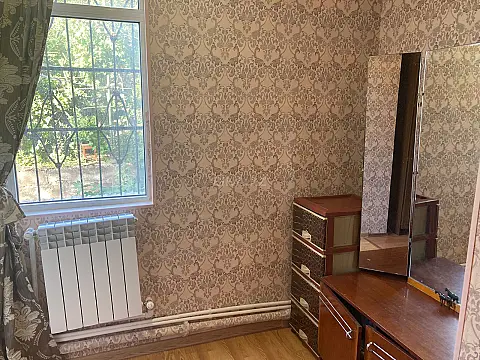 Satılır 3 otaqlı mənzil 65 m²